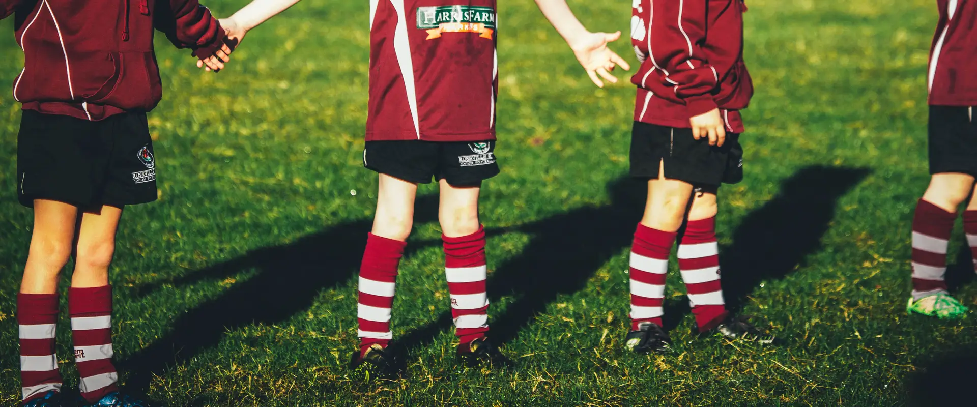 Roseville Junior Rugby Club