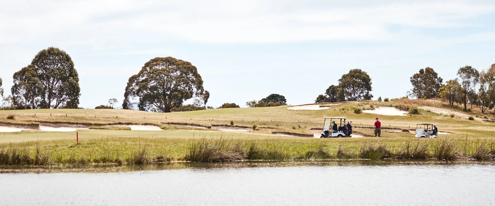 Curlewis Golf Club