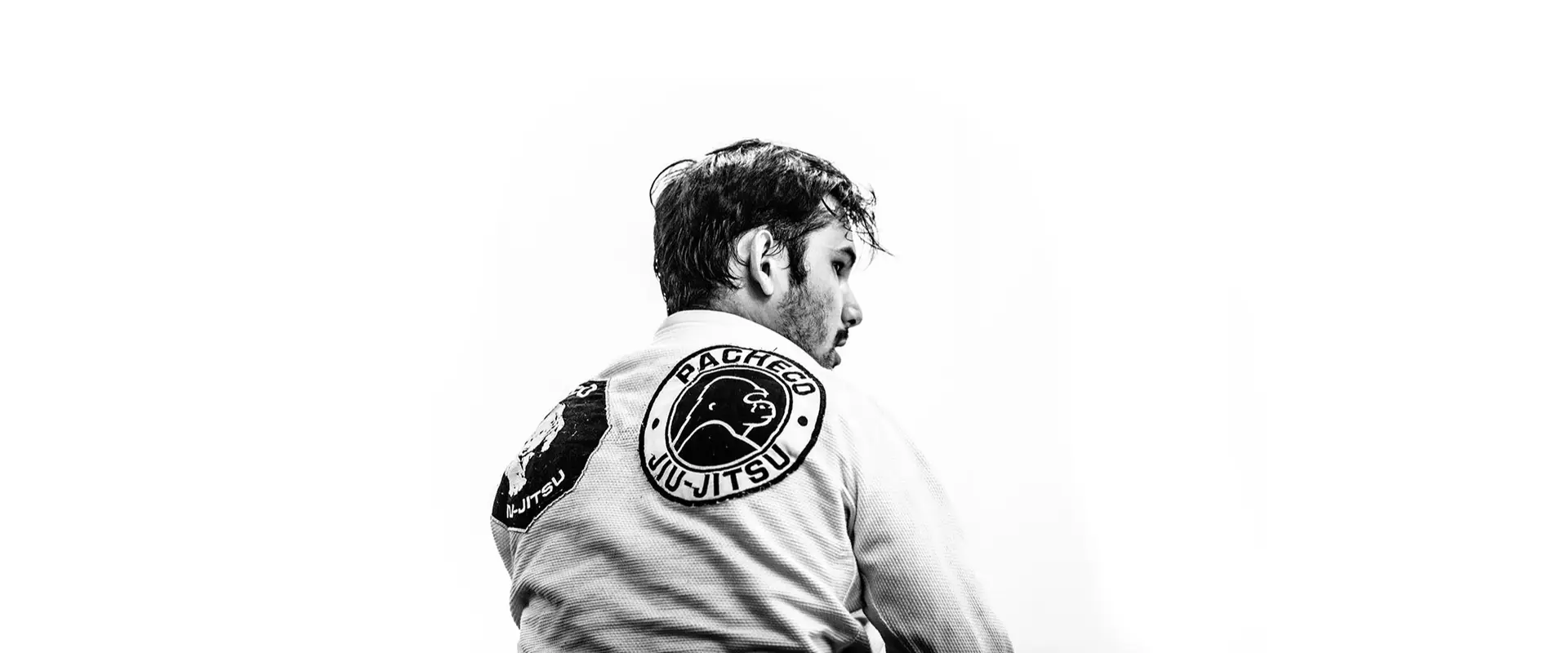 Pacheco Jiu Jitsu