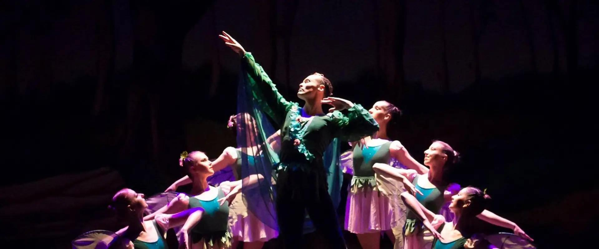 Melbourne City Ballet