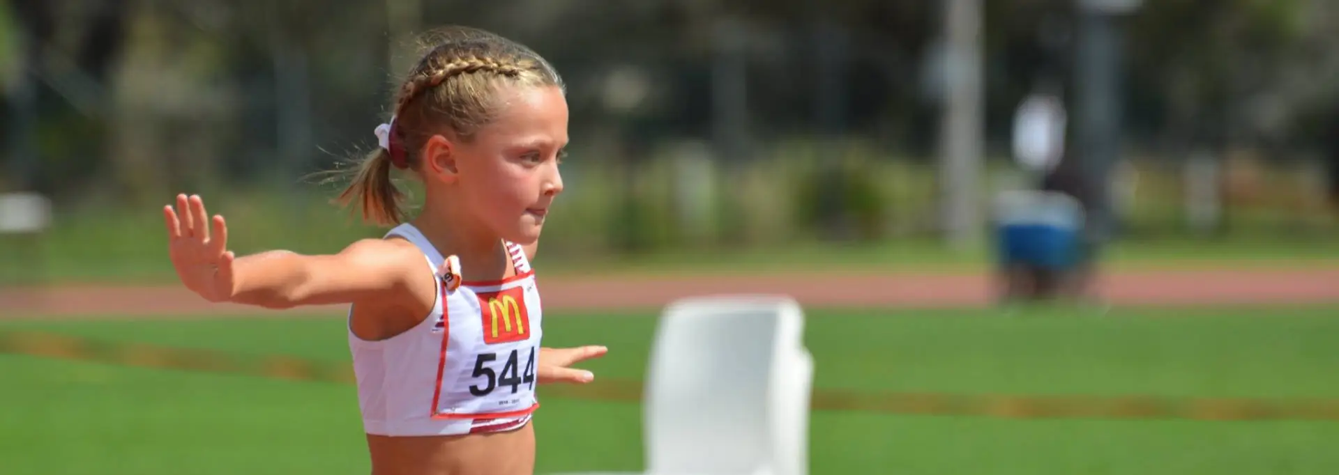 Manly Warringah Little Athletics