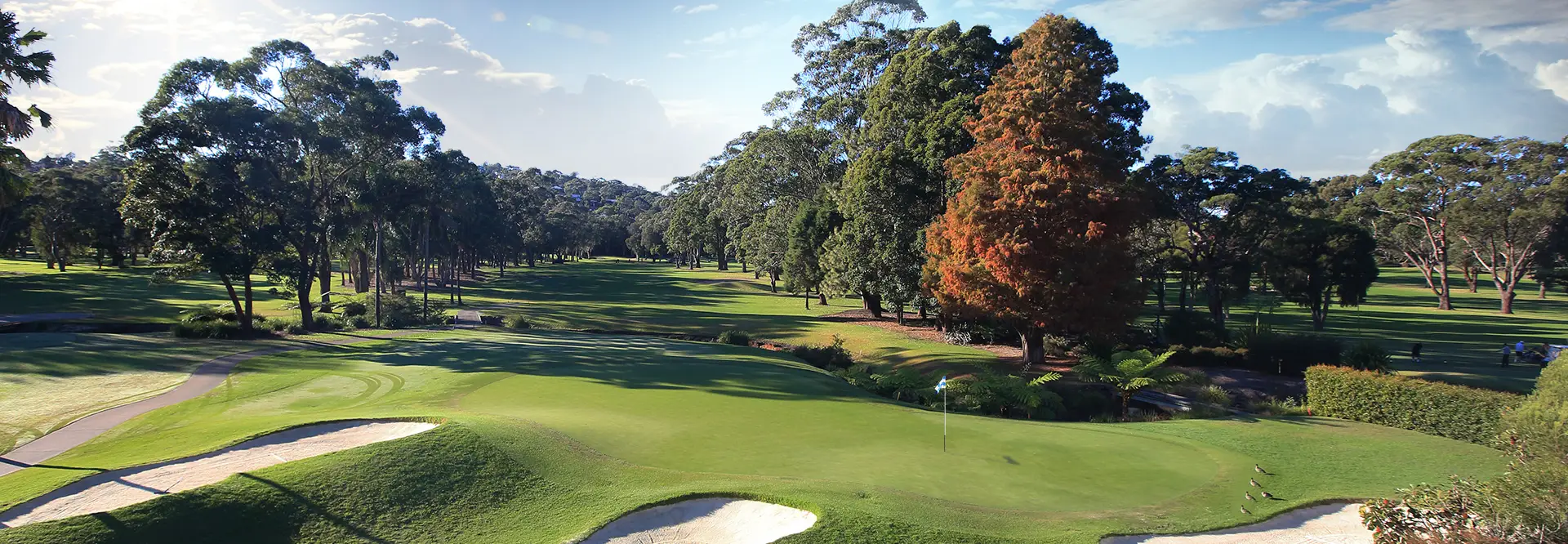 Cromer Golf Club