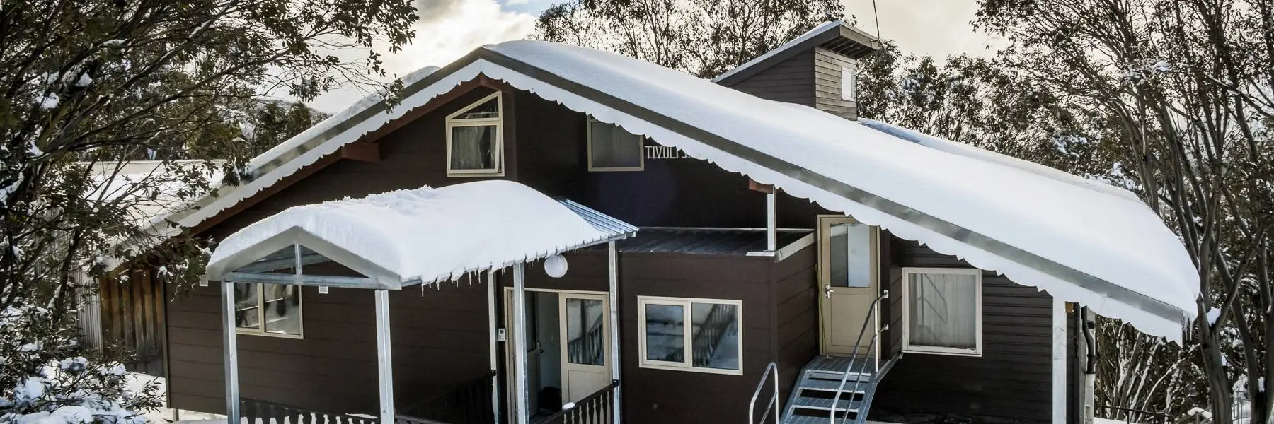 Tivoli Ski Club
