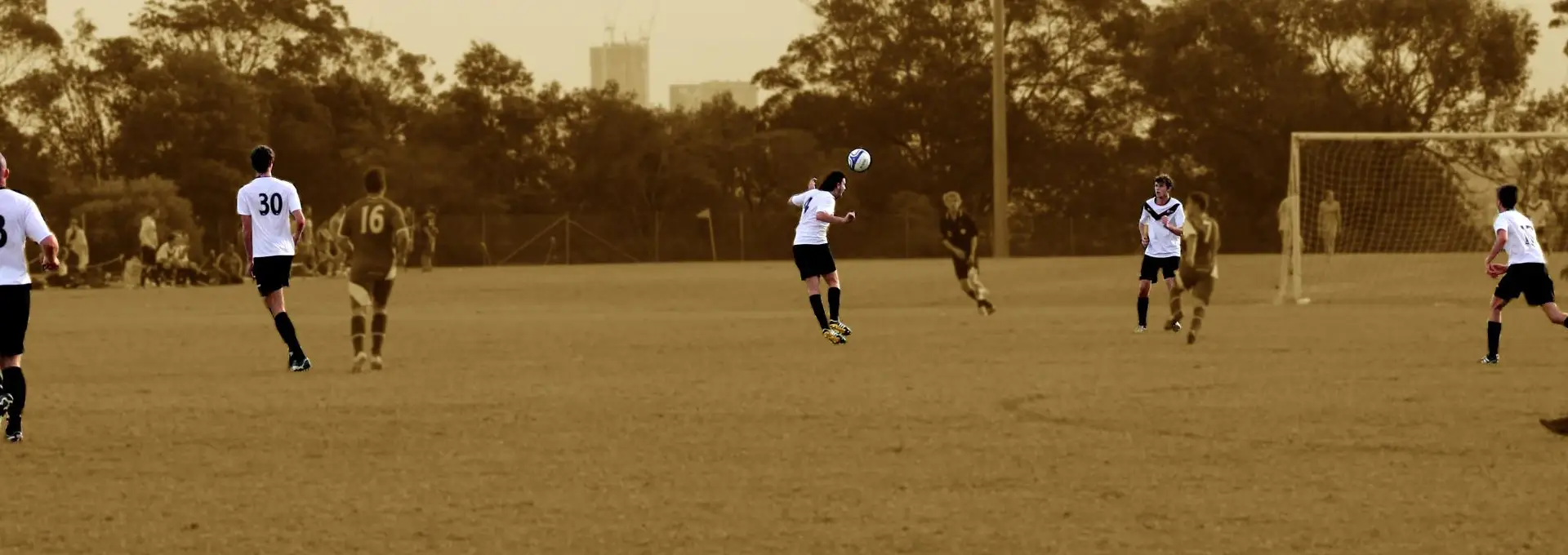Seaforth Football Club