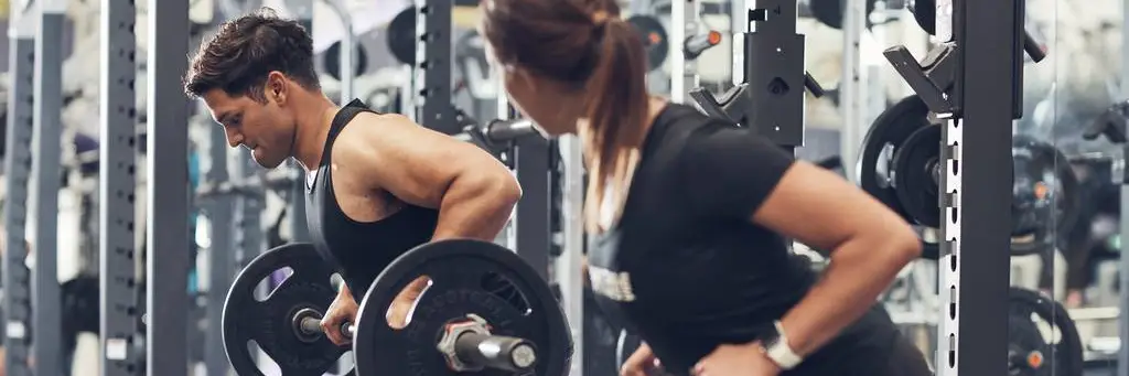 Anytime Fitness Frenchs Forest