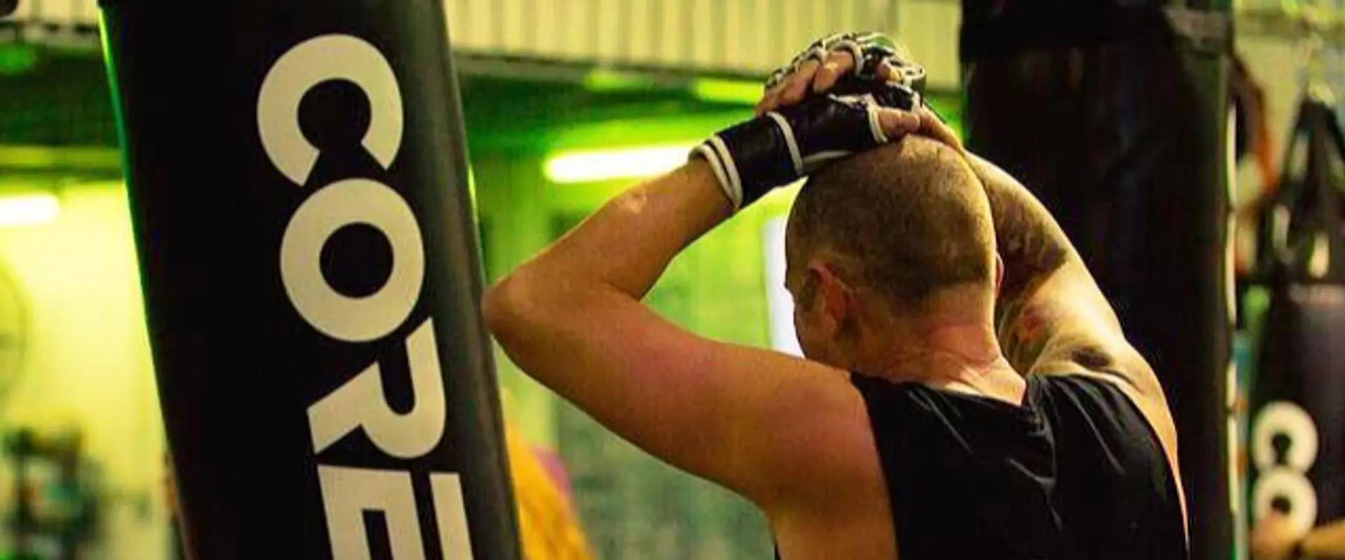 Core9 Fitness - Narellan