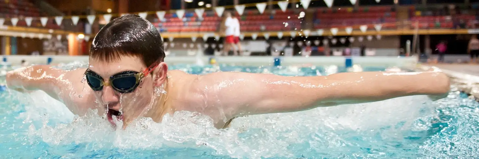 Warringah Amateur Swimming Association