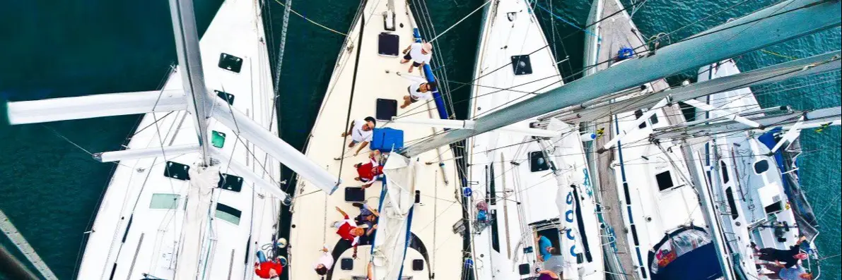 Allsail Sailing Club