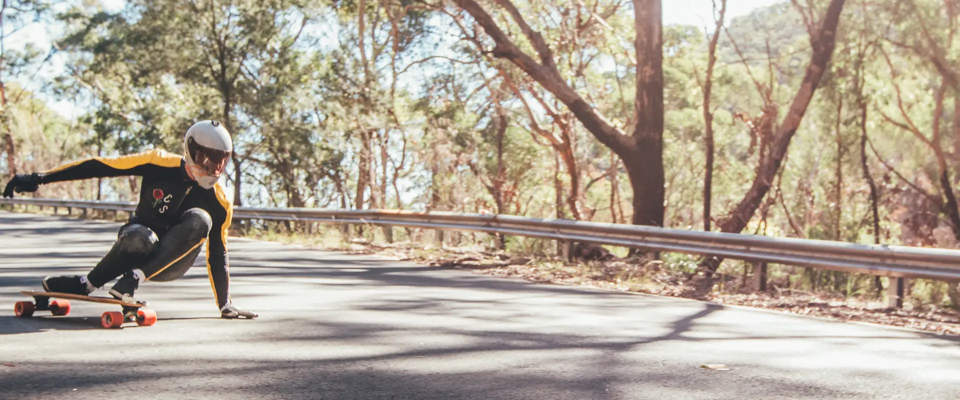 Australian Skateboard Racing Association