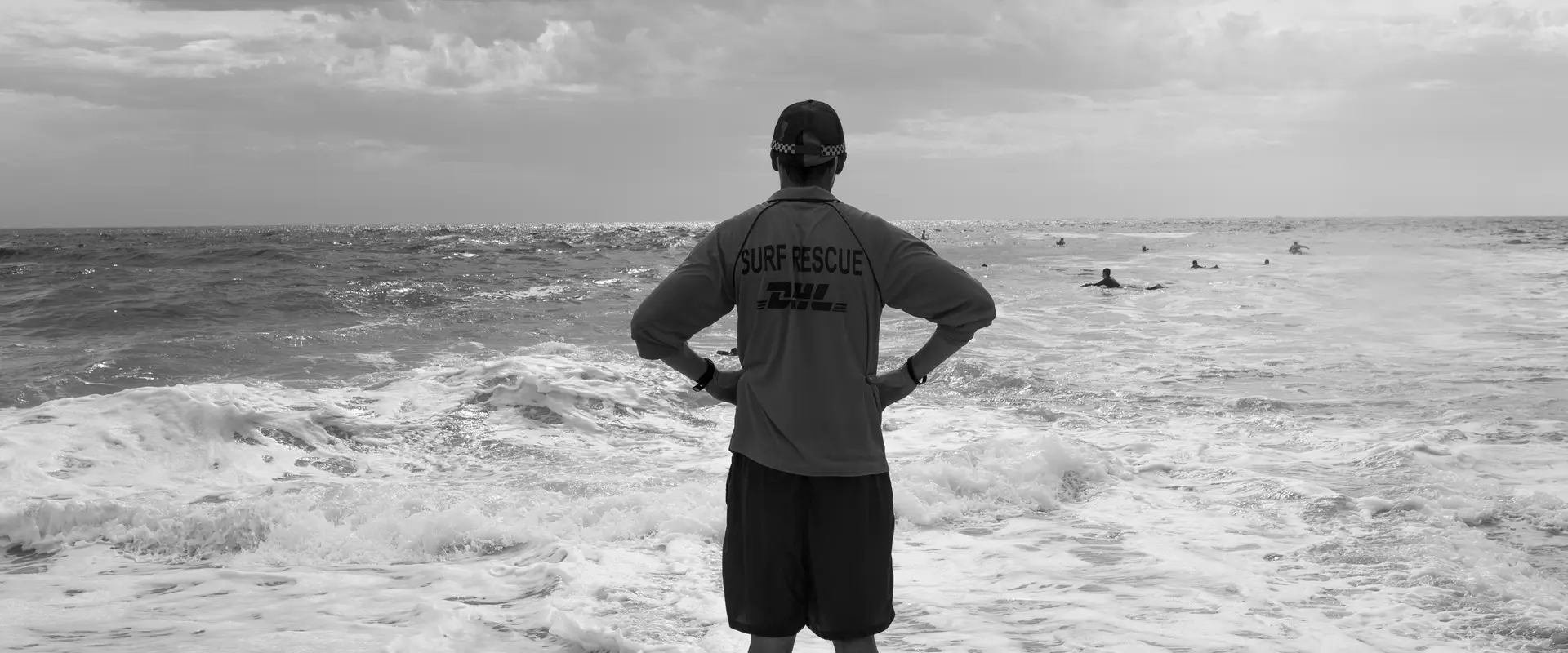 Manly Life Saving Club