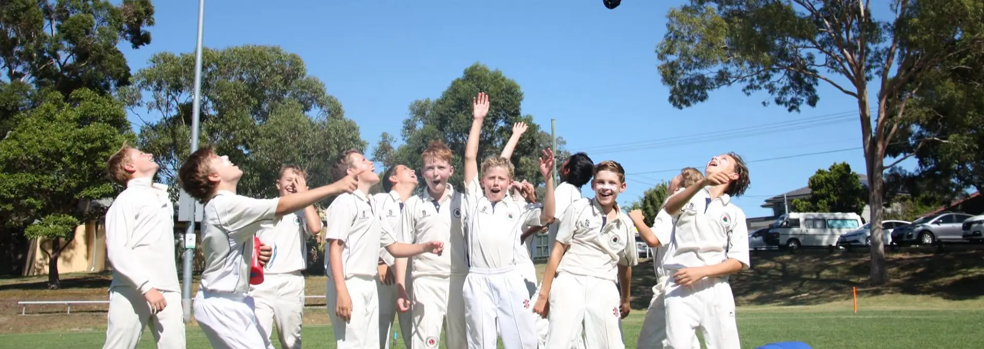 Manly Warringah Junior Cricket Association 