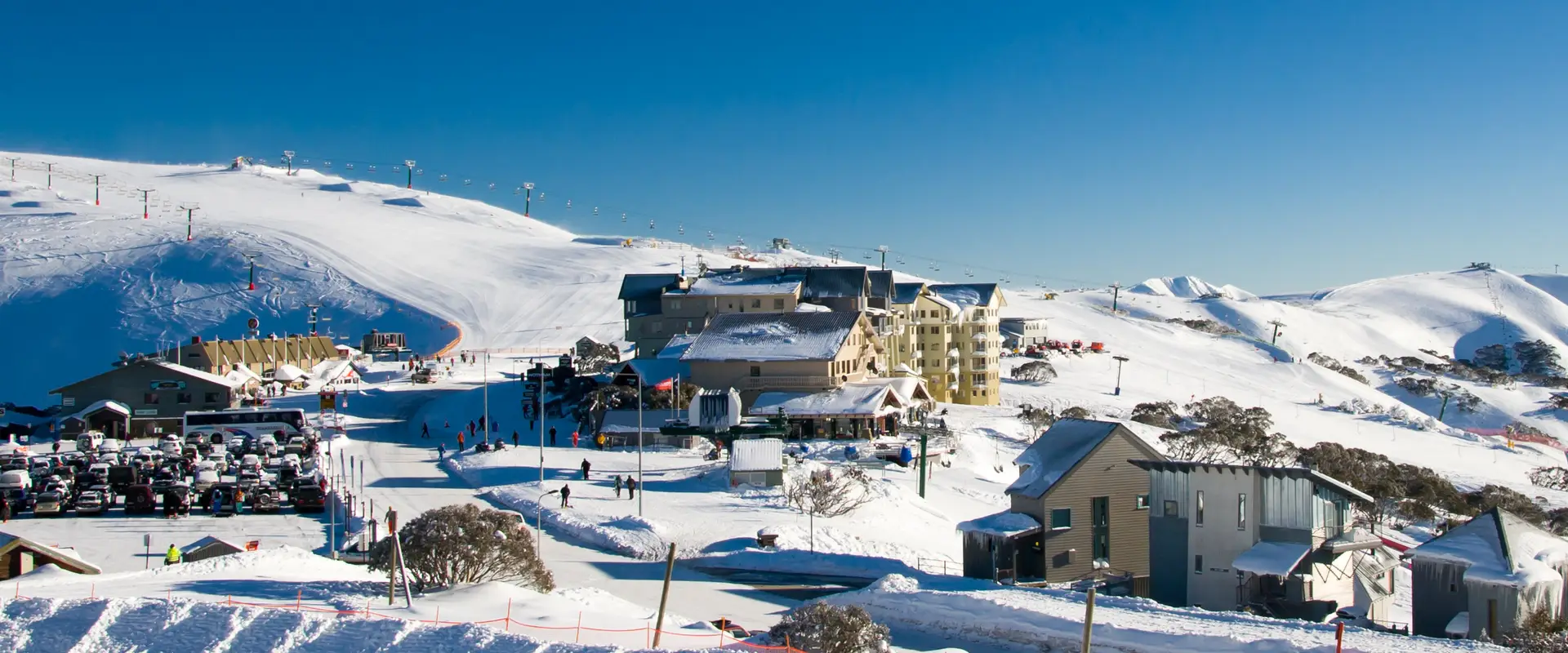 Hotham Ski Association