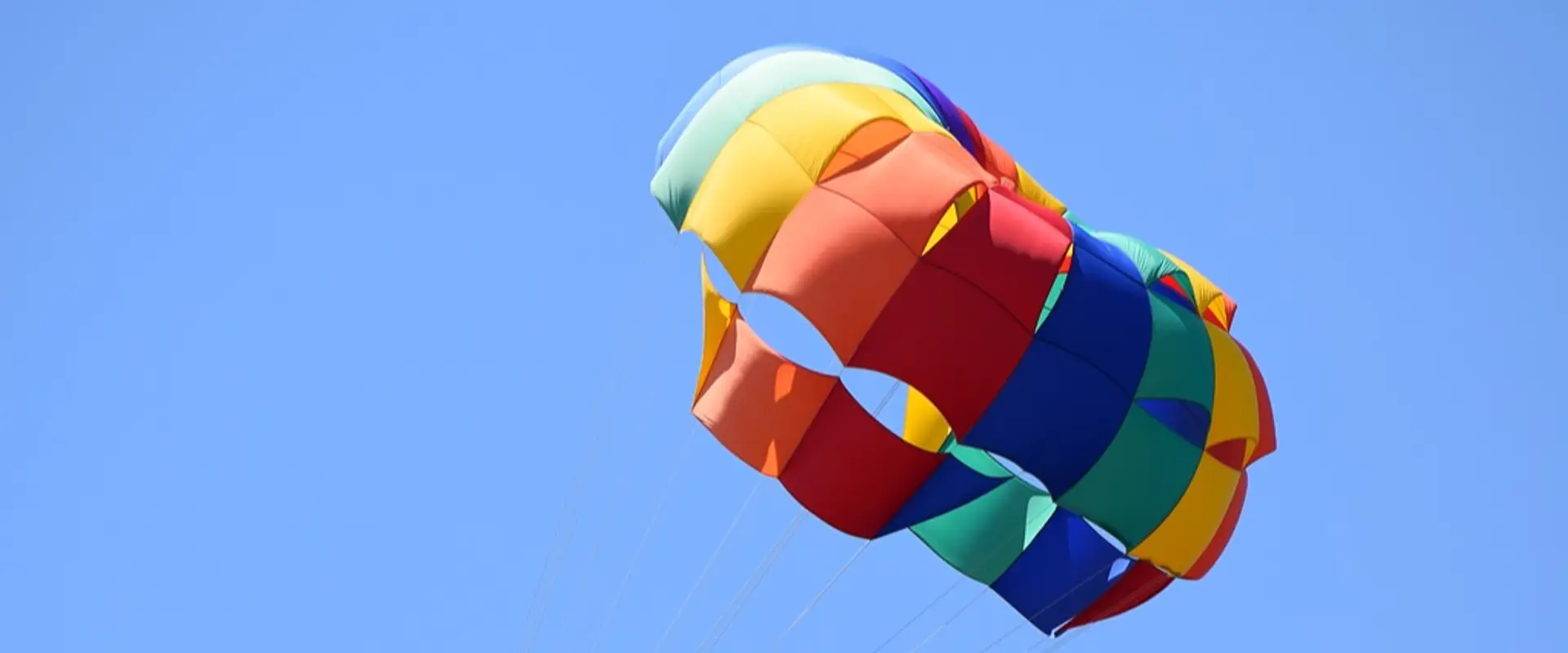 Surfers Paradise Parasailing
