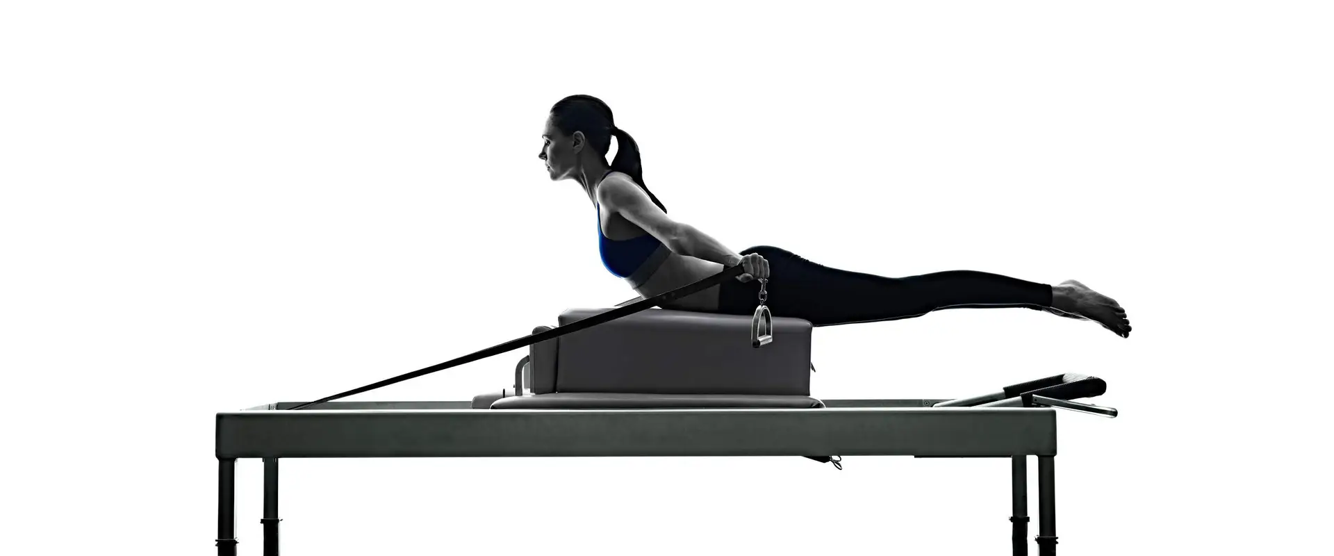 Hudson Barry Pilates Studio