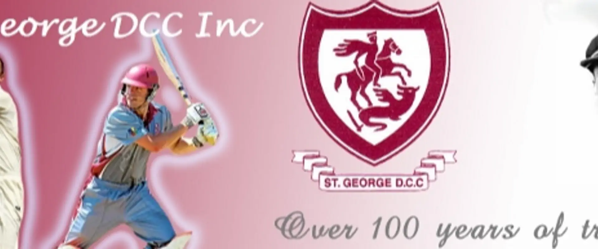 St. George District Cricket Club
