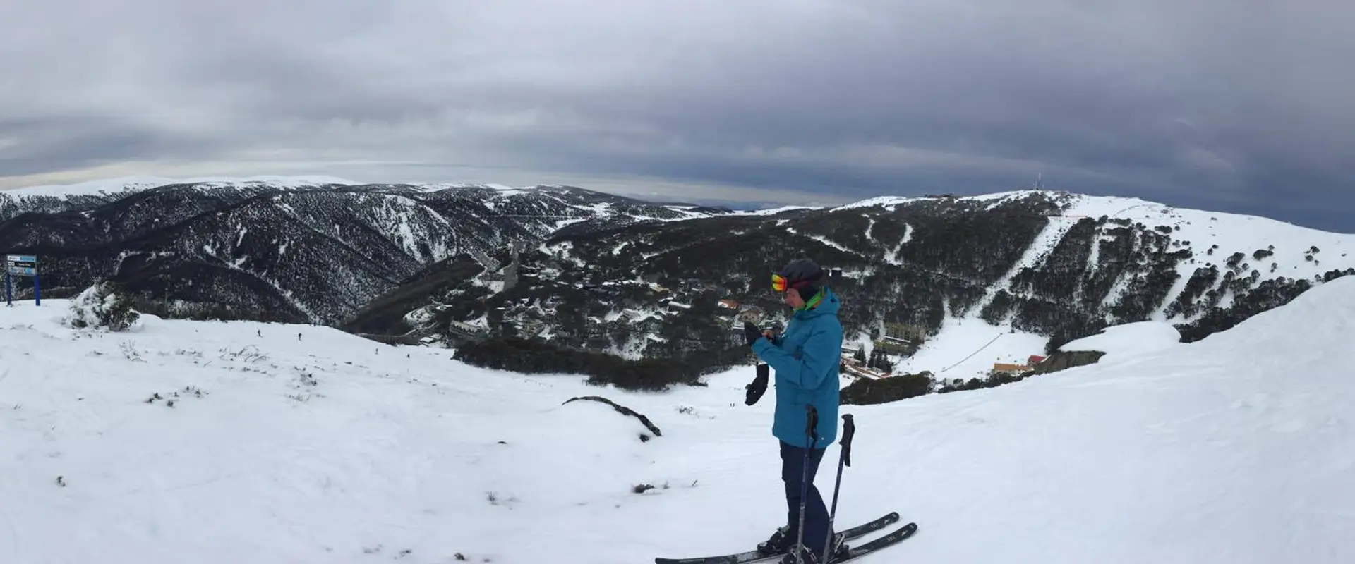 Ski Lib Alpine Club