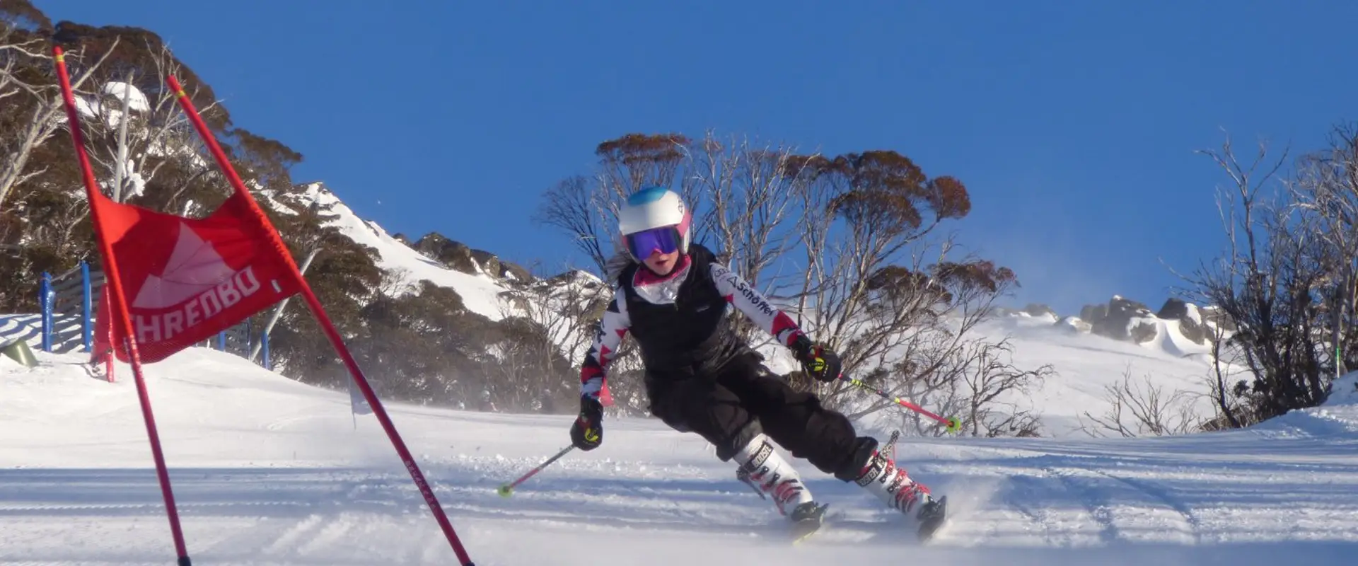 Thredbo Ski Racing Club