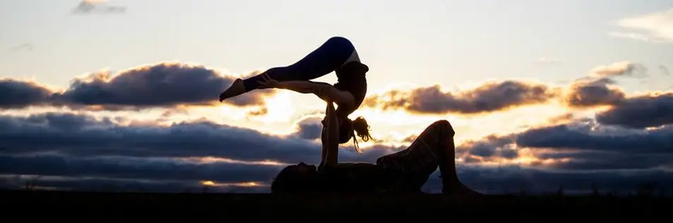 LifeDance Acro Yoga
