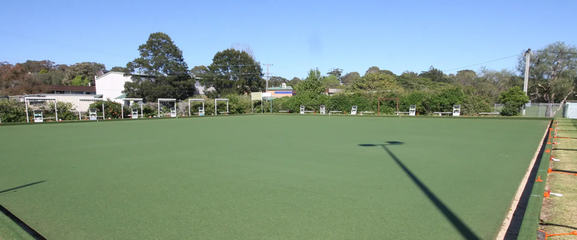 Manly Vale Calabria Bowling Sports & Social Club