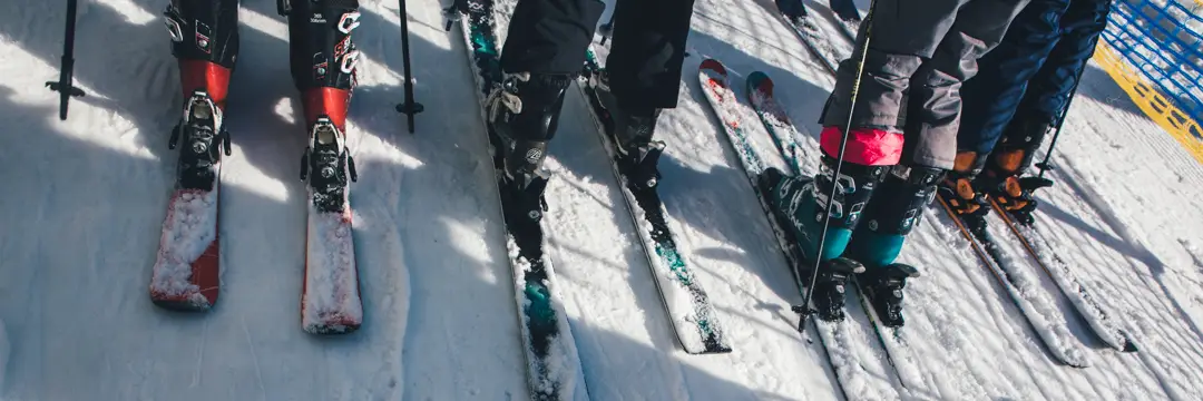 Wangaratta Ski Club