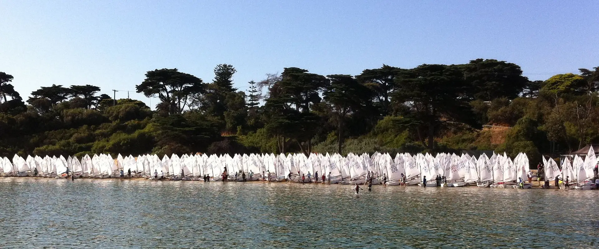 Northbridge Sailing Club