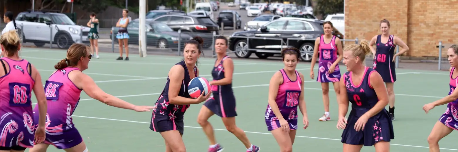 Pittwater Peninsula Netball Club