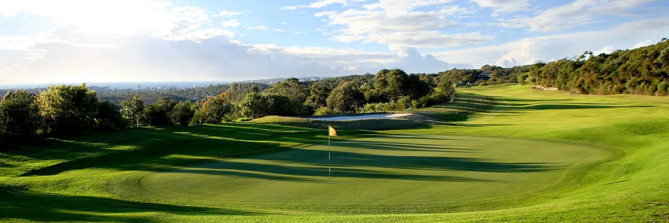 Wakehurst Golf Club