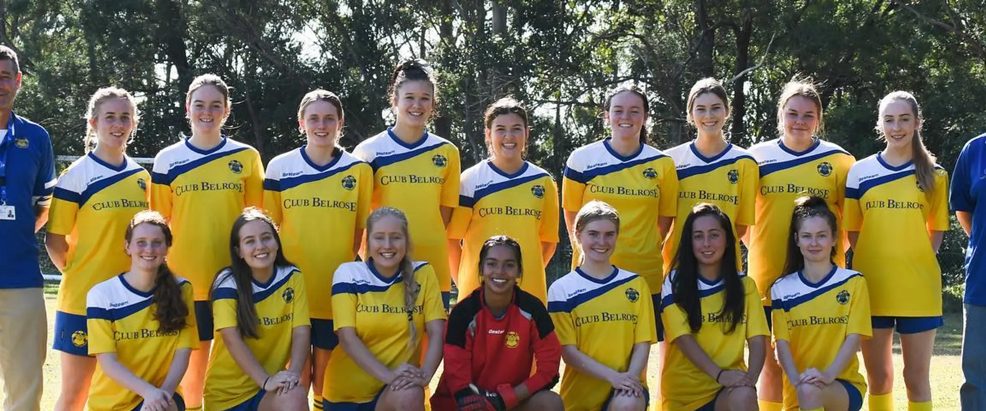Belrose-Terrey Hills Raiders Soccer Club