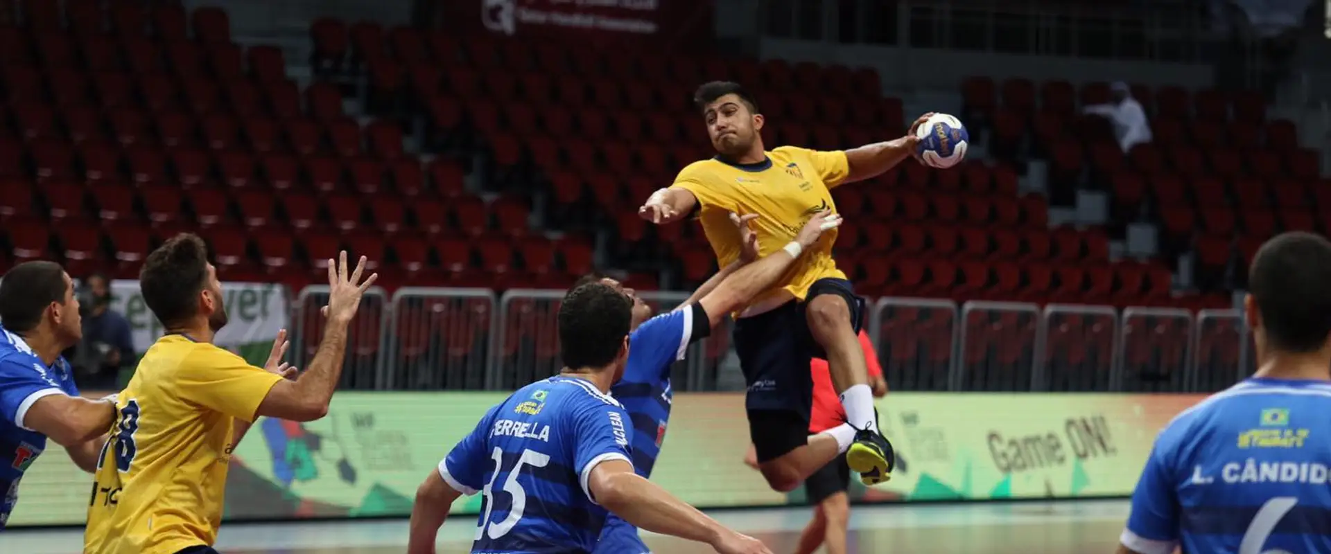Sydney University Handball Club