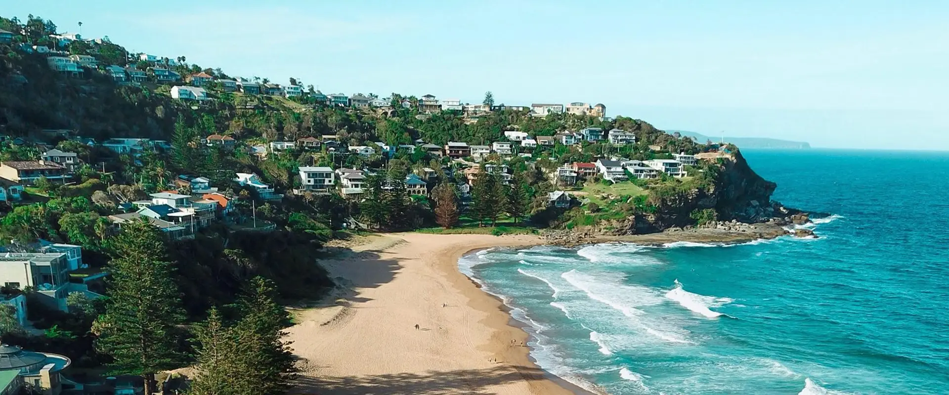 Whale Beach SLSC
