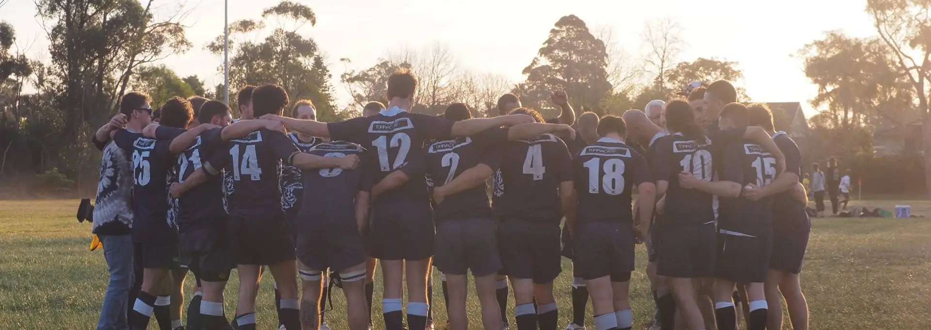 Terrey Hills Rugby Club