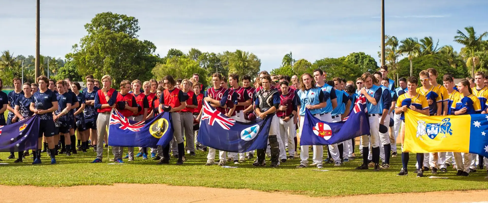 School Sport Australia