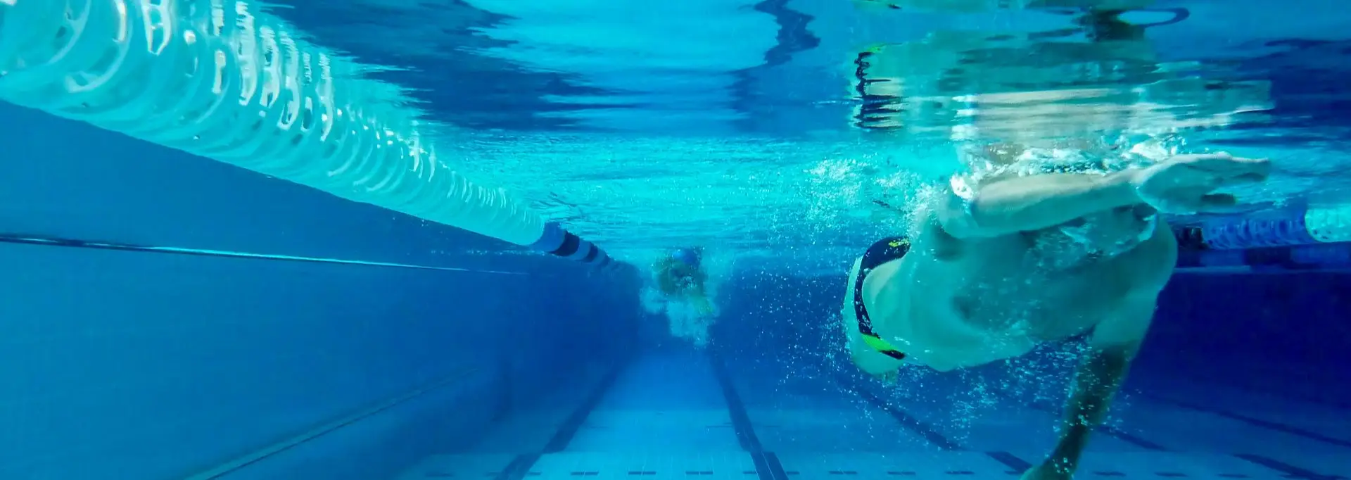 Seaside Pirates Adult Swimming Club
