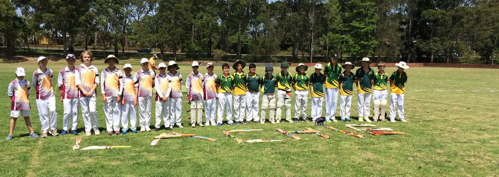 Peninsula Junior Cricket Club