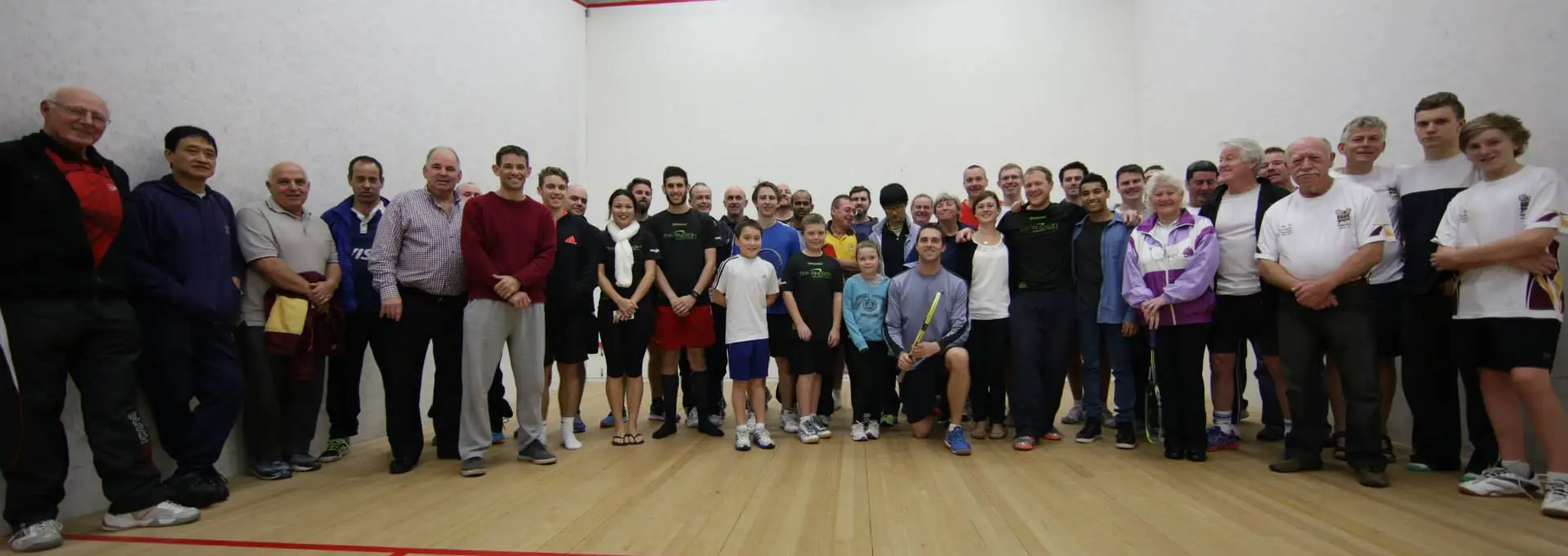 Thornleigh Squash Centre