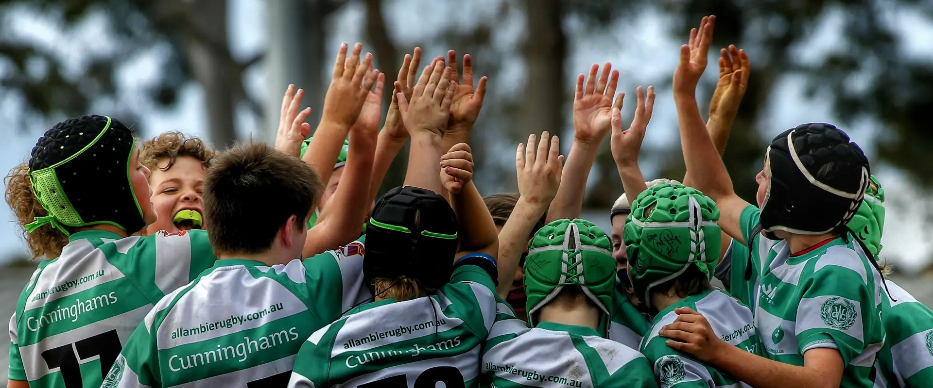 Allambie Jets Rugby Club