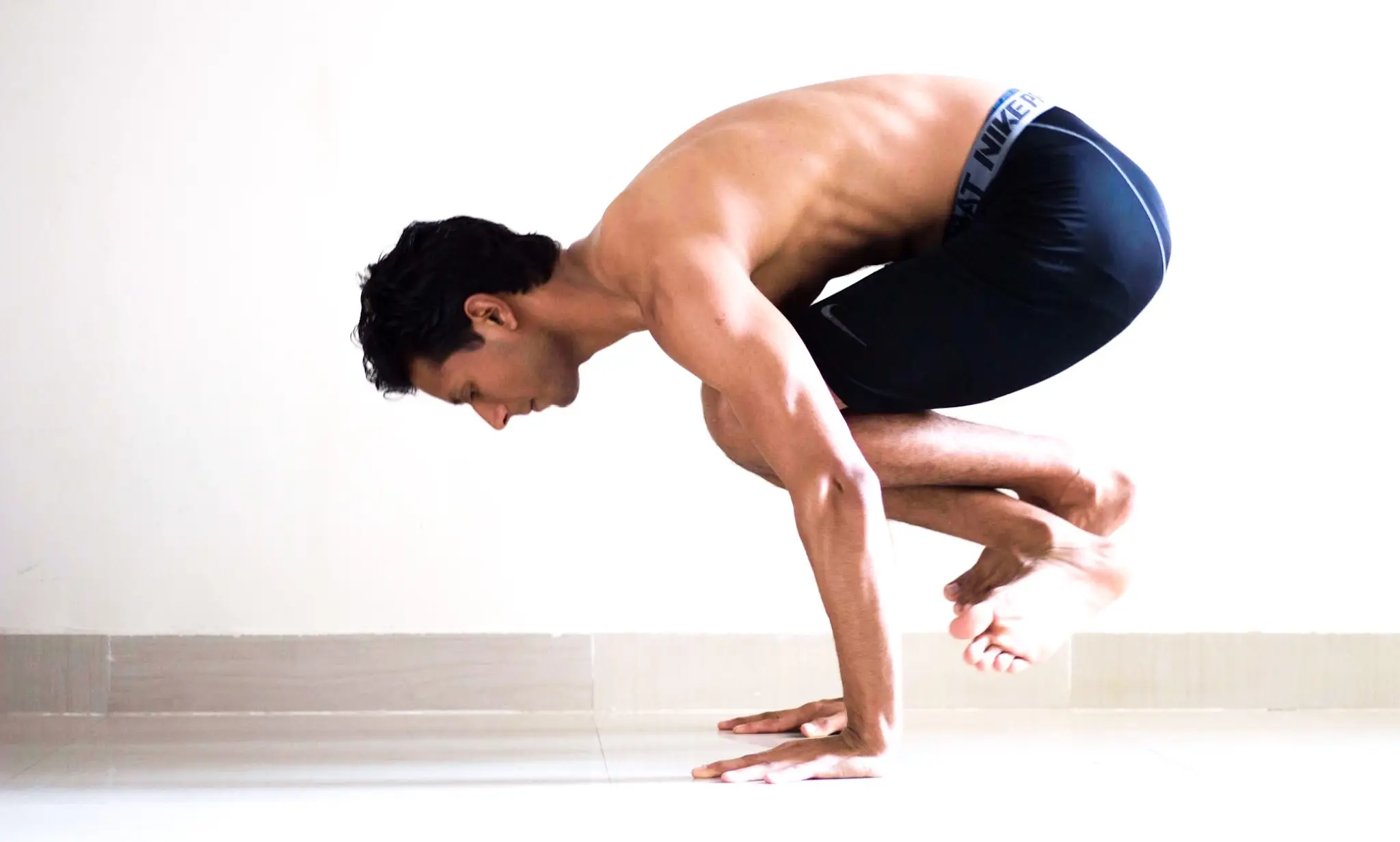 Punyah Yoga