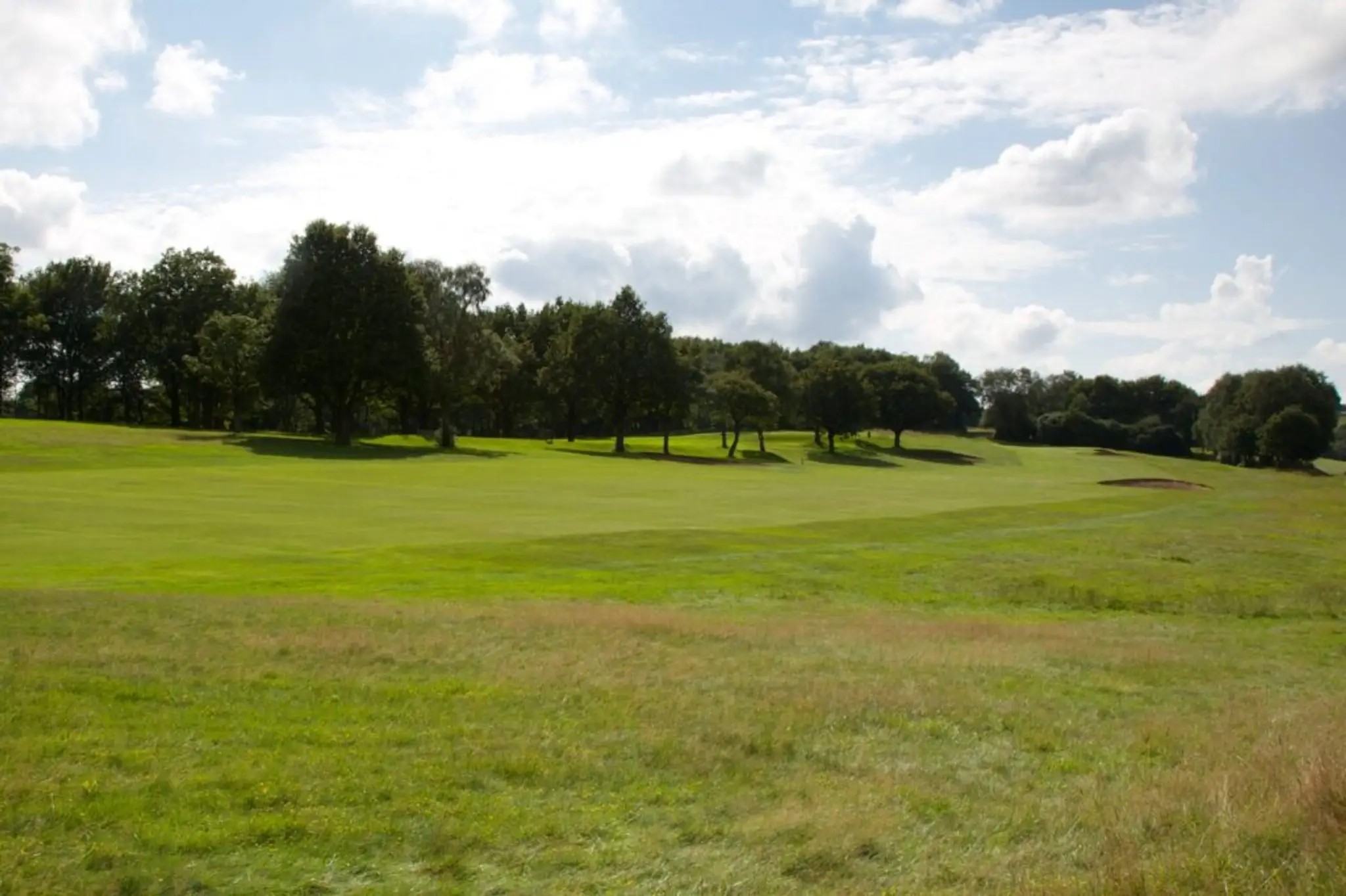 Pleasington Golf Club
