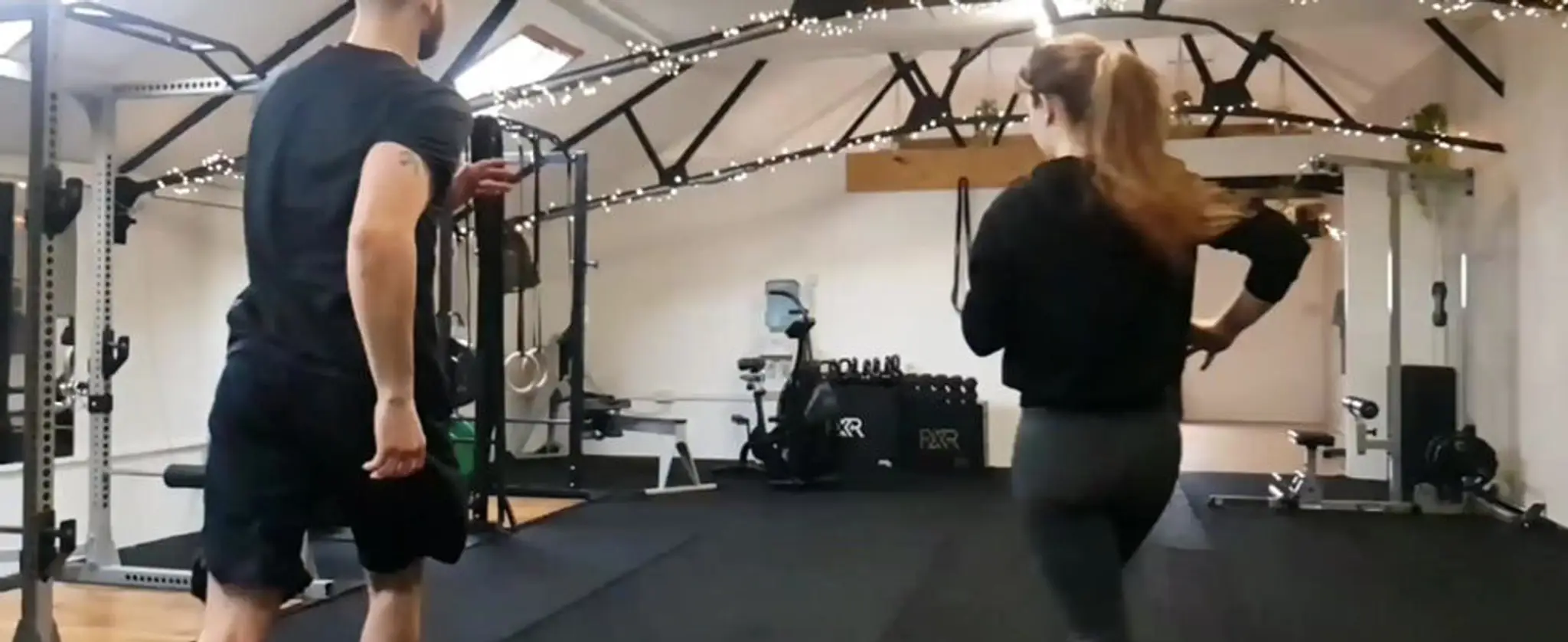 Mi Personal Training Studio - Mersea Island