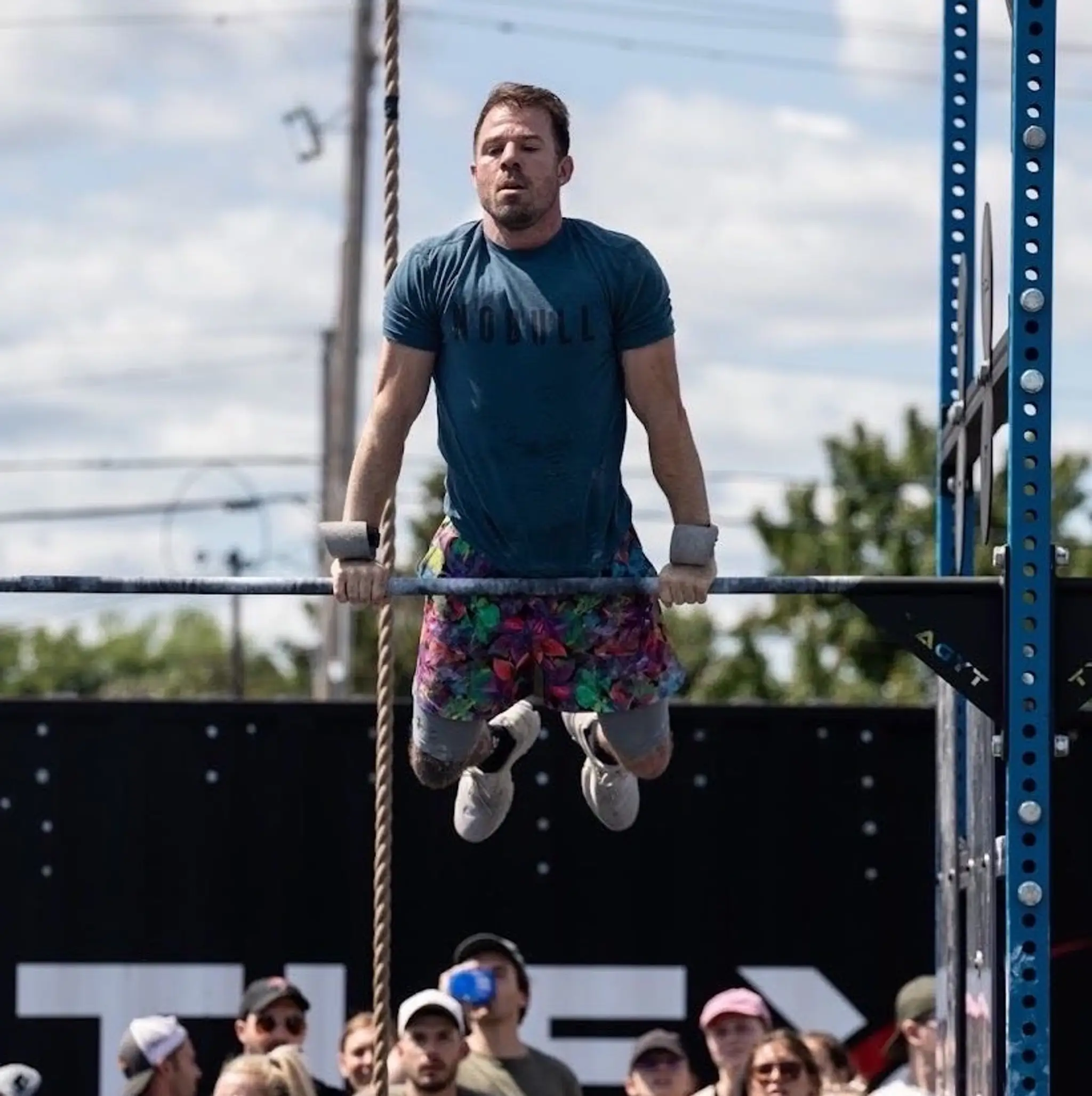 Crossfit Sainte-Foy