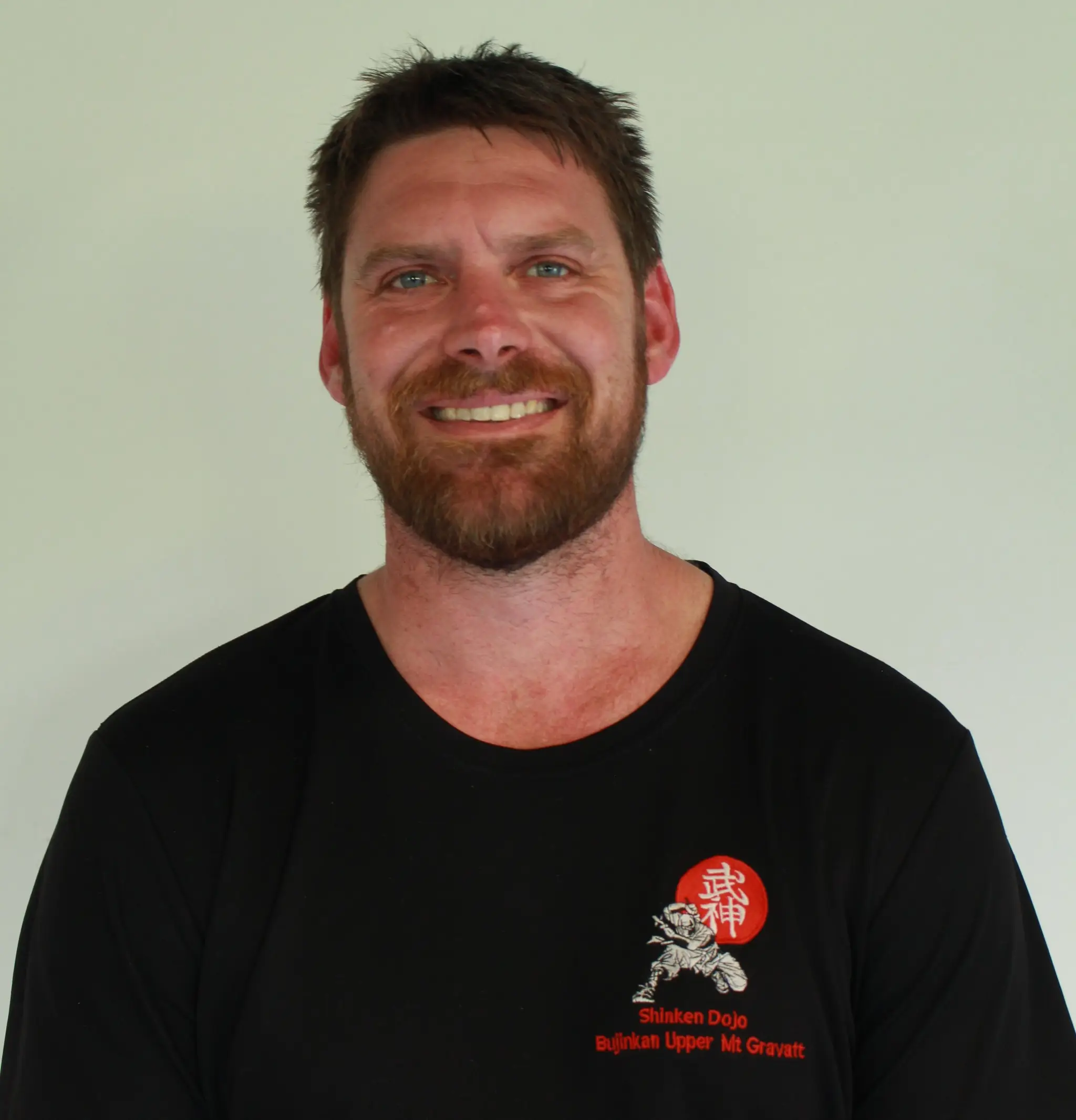 Bujinkan Shinken Dojo. Adults and kids Martial Arts