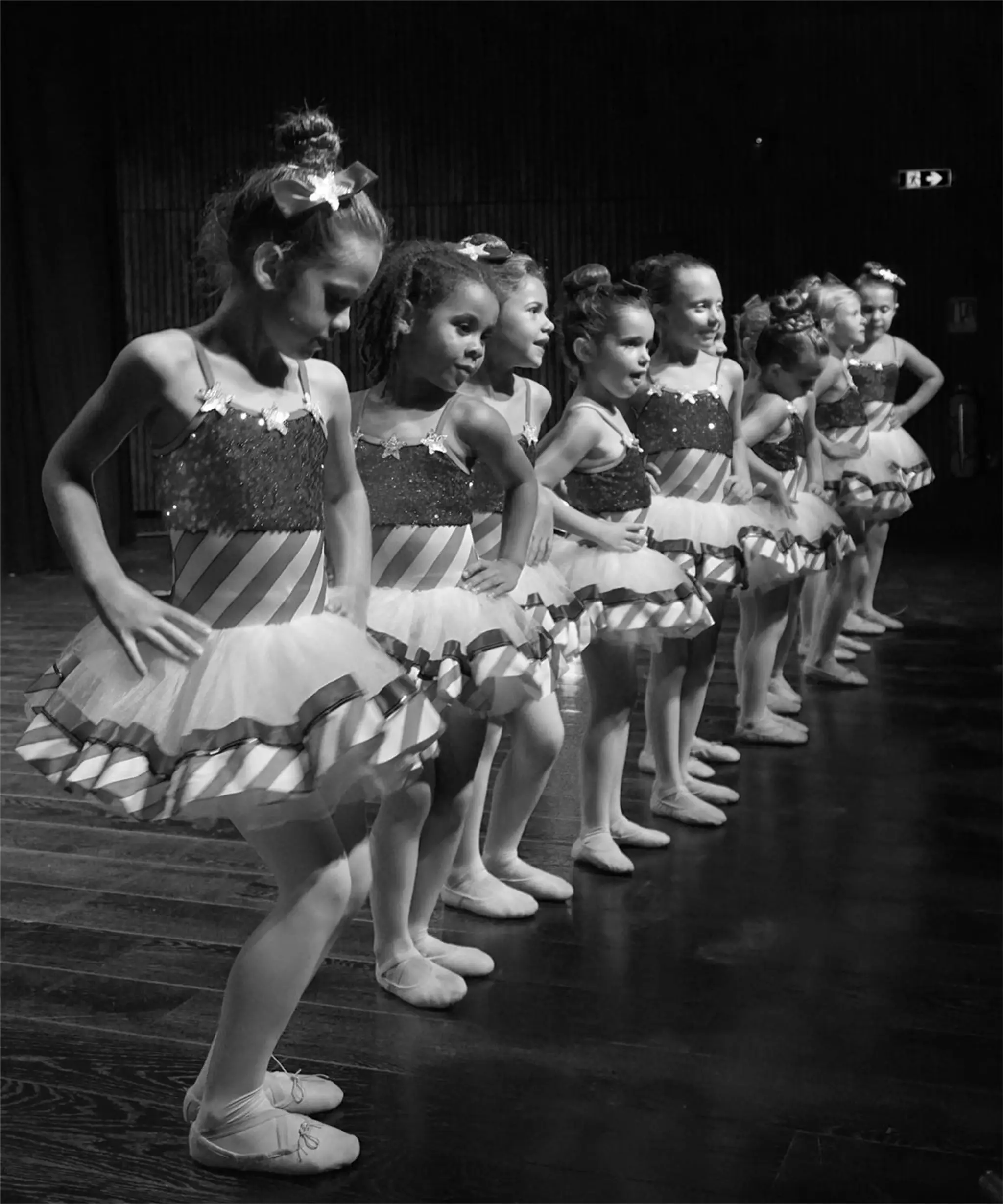 Dance School Et De Comédie Musicale Galatée