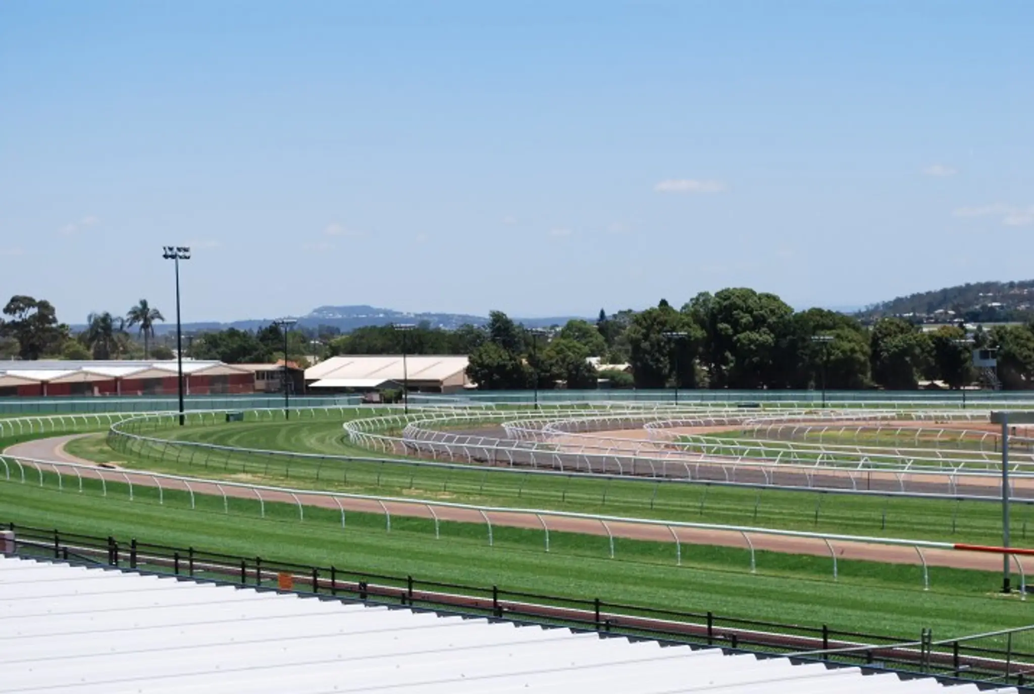 Braeside Racing Stable