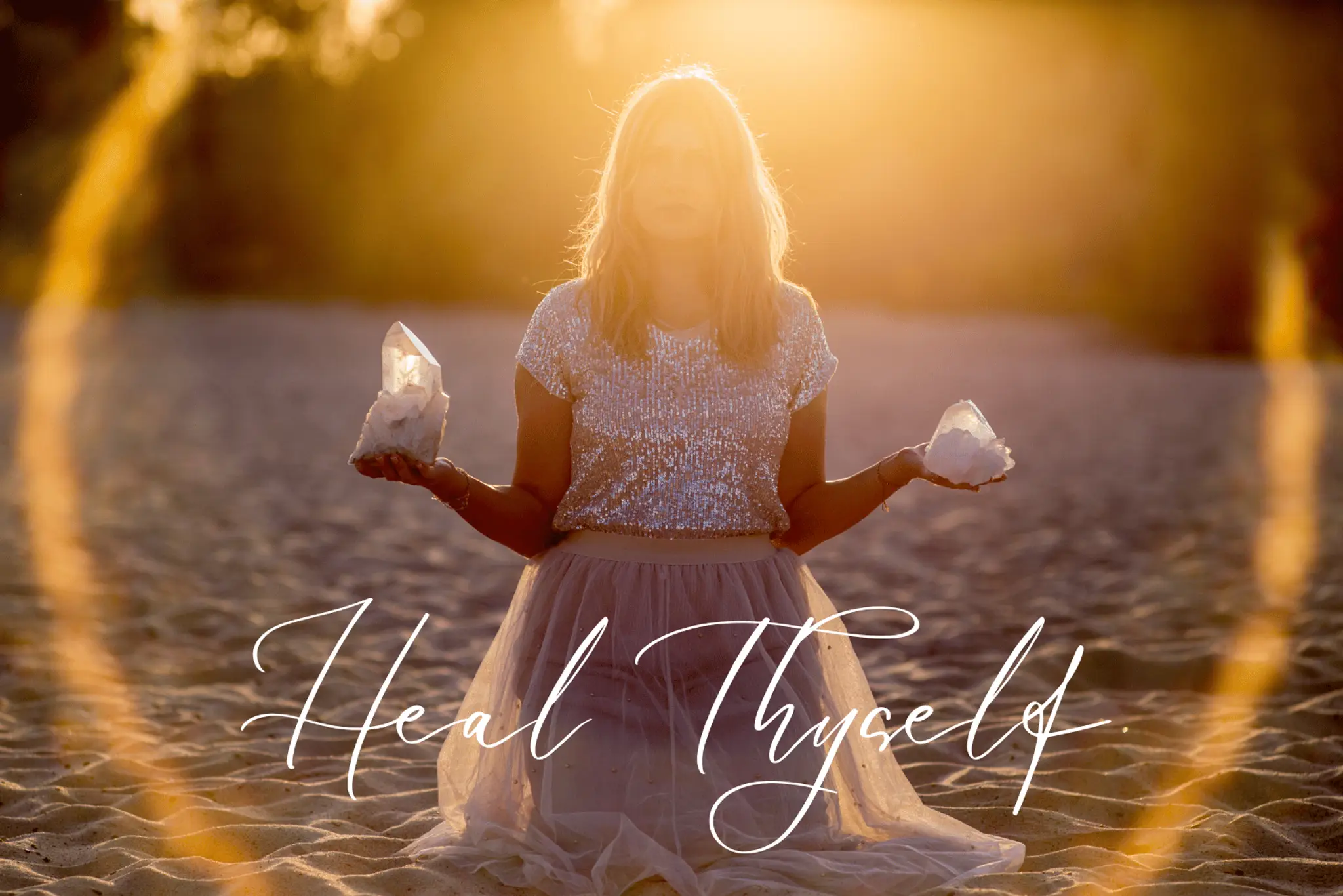 Find Bliss Within - Holistic Healer & Mindfulness Coach. Meditation & Yoga Instructor