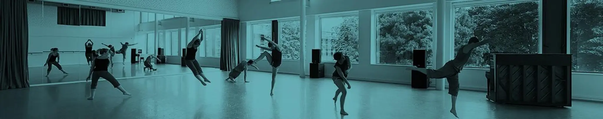 Dance Ireland