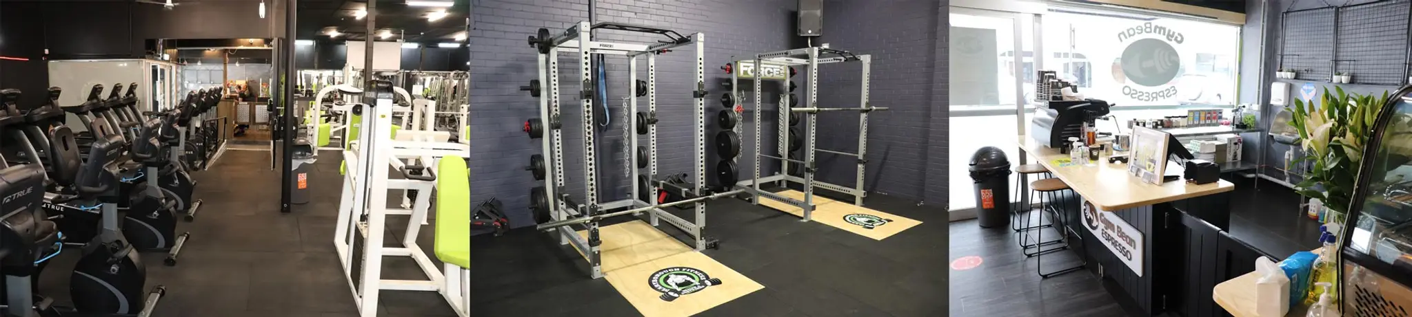 Maryborough Fitness Health & Bodyworks