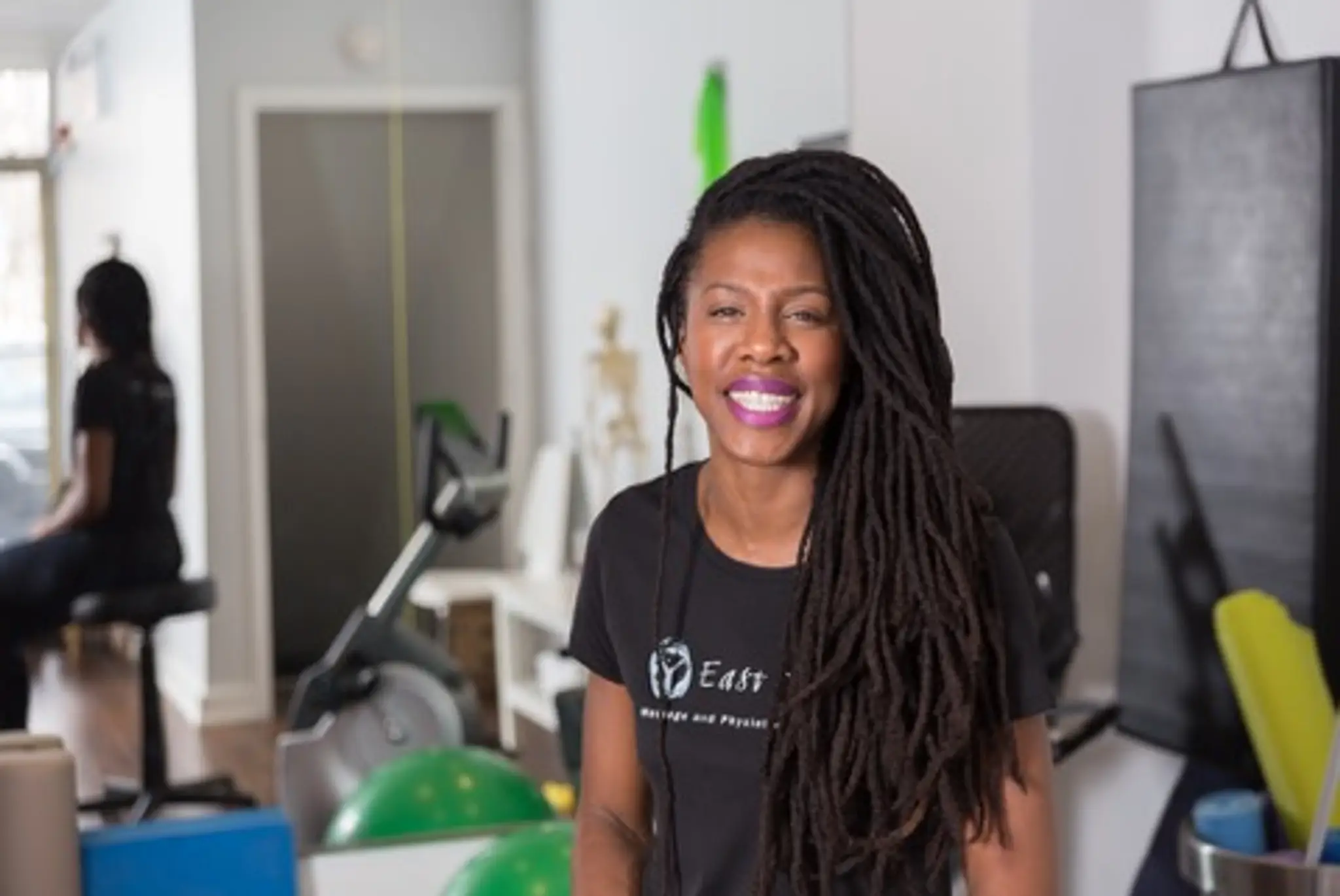 East York Massage and Physiotherapy Studio