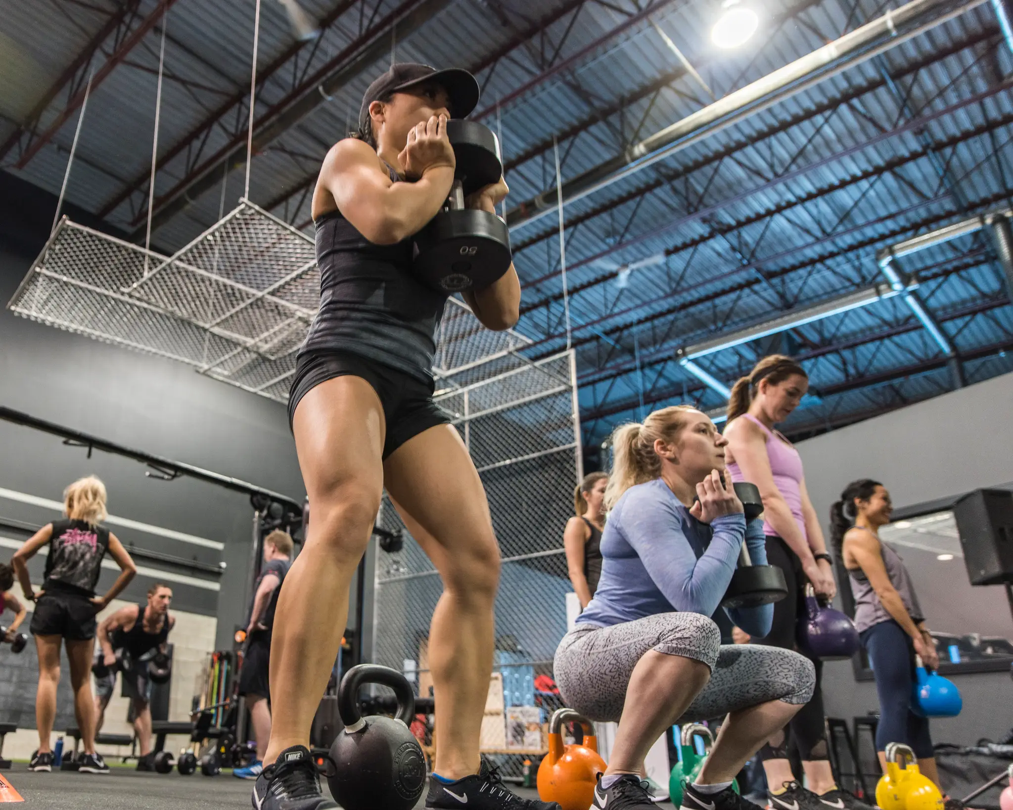 Grit Health & Performance