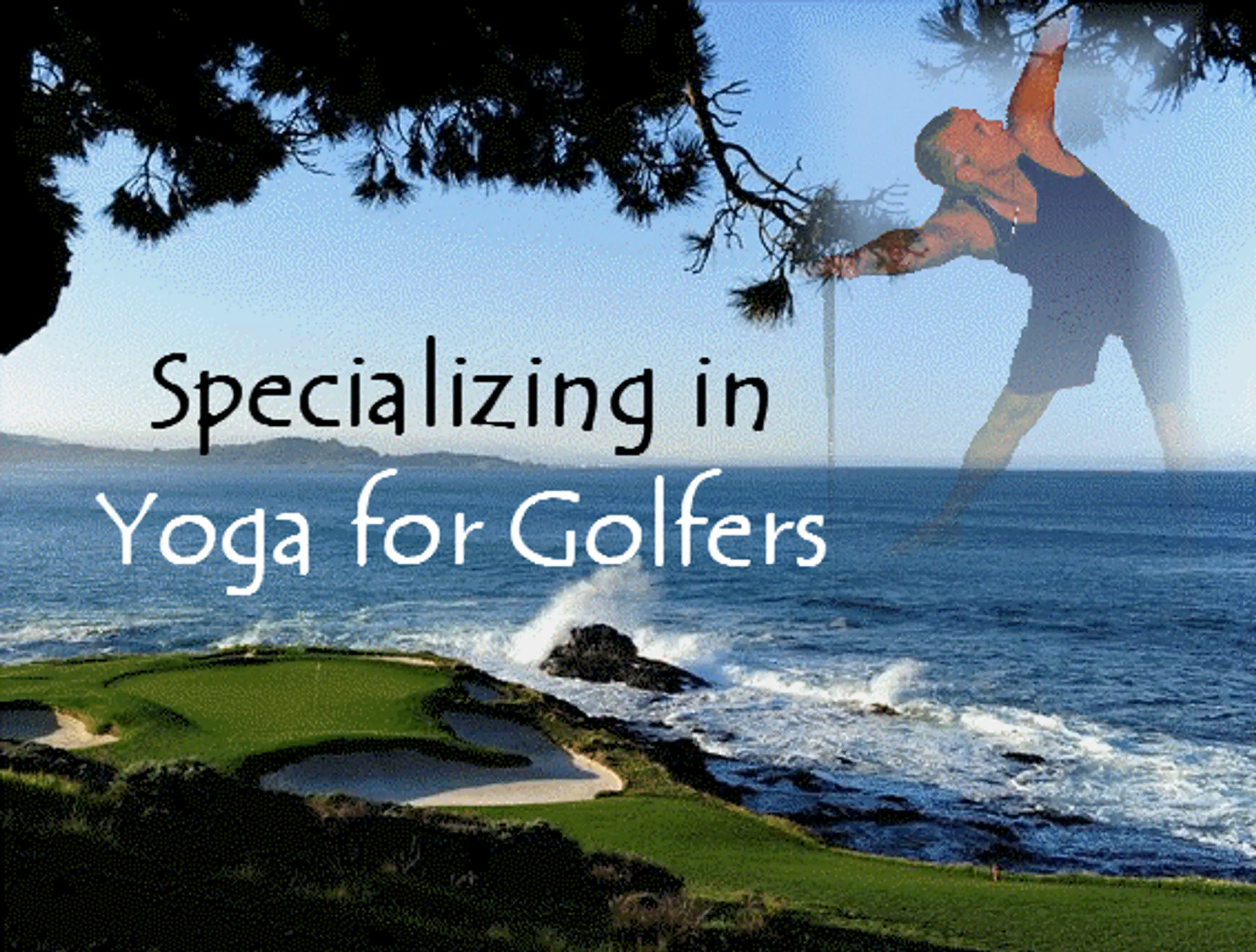 Yoga Hut Services Ltd.