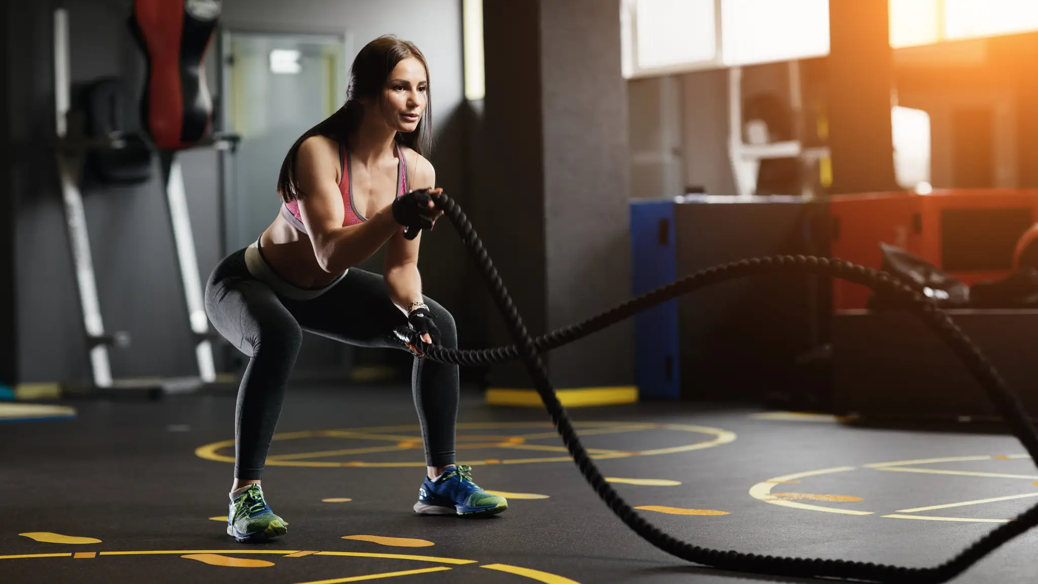 Versed Fitness - Personal Training